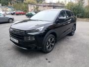 JAC JS6 Самара  - изображение 8