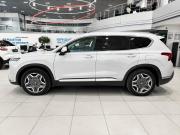 Hyundai Santa Fe IV Рестайлинг Казань  - изображение 32