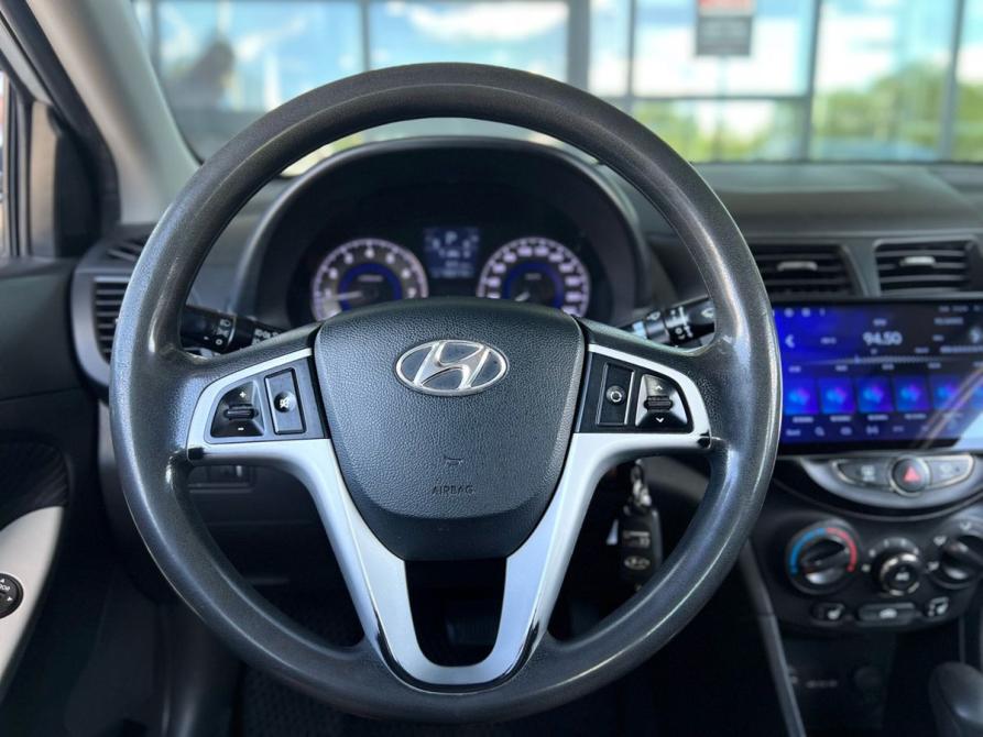 Hyundai Solaris I Волгоград  - изображение 10