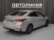 Hyundai Solaris II Красноярск  - изображение 20