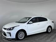 Kia Rio IV Ростов-на-Дону  - изображение 17