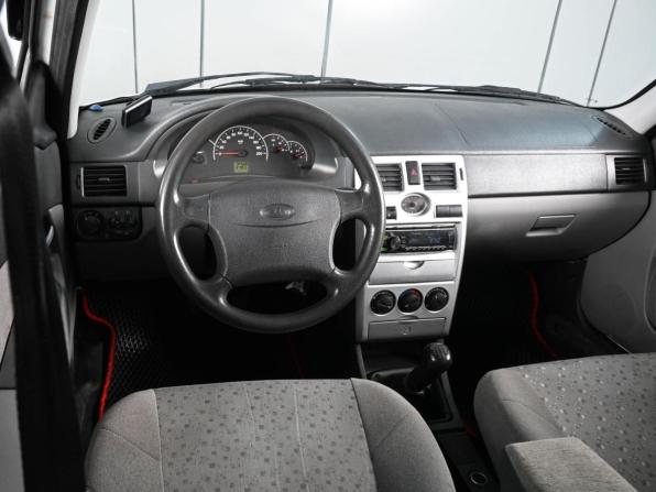 Lada (ВАЗ) Priora I с пробегом 2010 года, цена 399 000 рублей, 94506 км, универсал, Автокод Объявления
