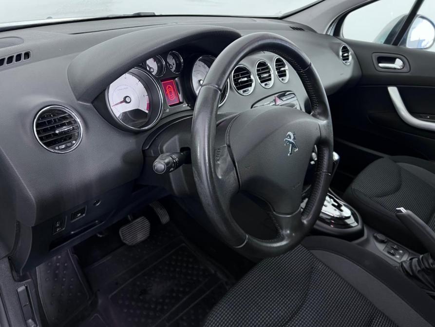 Peugeot 408 I Ростов-на-Дону  - изображение 9