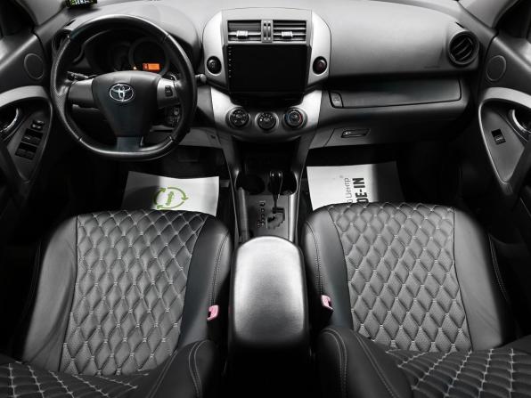 Toyota RAV4 III (XA30) Рестайлинг с пробегом 2011 года, цена 1 375 000 рублей, 154099 км, внедорожник, Автокод Объявления