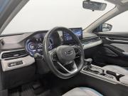 Geely Emgrand II Санкт-Петербург  - изображение 44