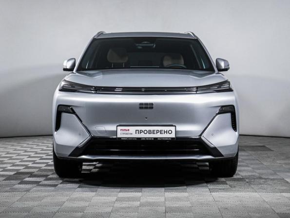 Geely Galaxy Starship 7 с пробегом 2025 года, цена 3 600 000 рублей, 9200 км, внедорожник, Автокод Объявления