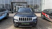 Jeep Grand Cherokee IV (WK2) Череповец  - изображение 17