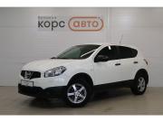 Nissan Qashqai I Рестайлинг Коломна  - изображение 17