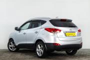 Hyundai ix35 I Рестайлинг Сургут  - изображение 25