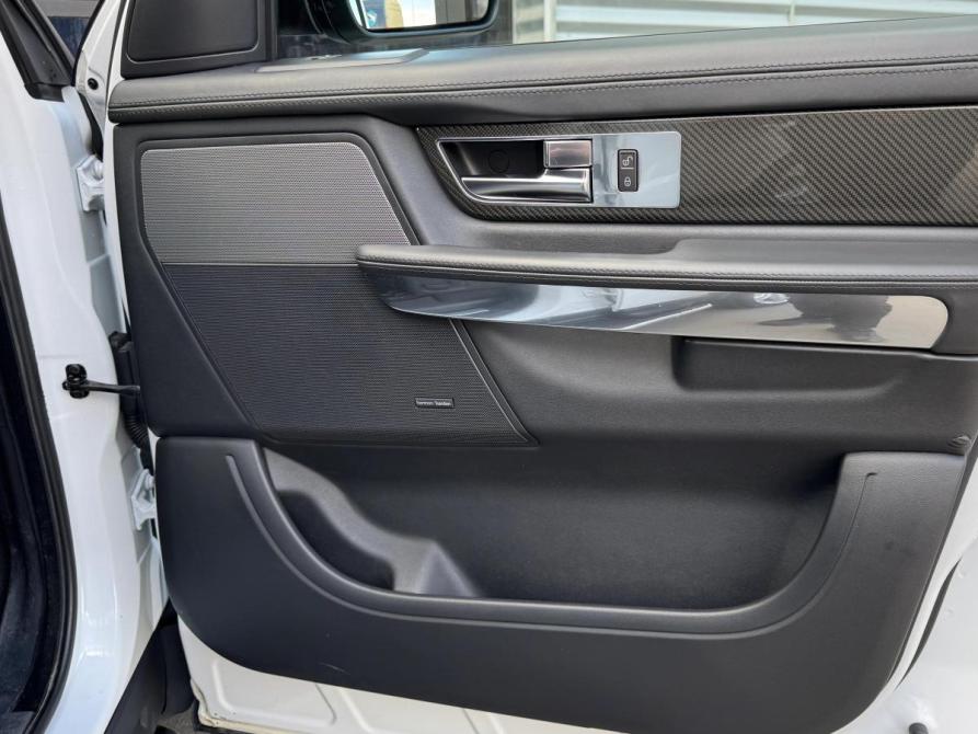 Land Rover Range Rover Sport I Рестайлинг Иркутск  - изображение 29