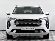 Haval Jolion I Москва  - изображение 20