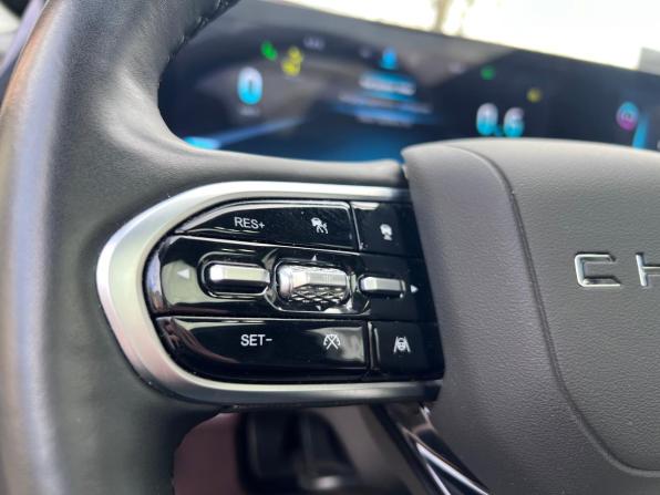 Chery Tiggo 8 Pro Max I с пробегом 2023 года, цена 2 499 000 рублей, 30000 км, внедорожник, Автокод Объявления