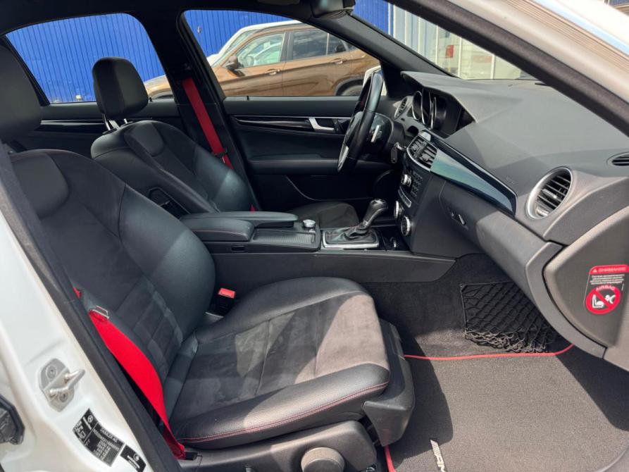 Mercedes-Benz C-Класс III (W204) Рестайлинг Ульяновск  - изображение 12