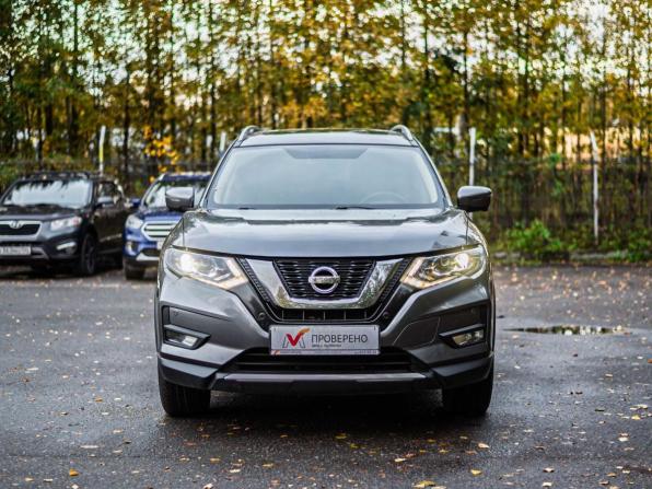 Nissan X-Trail III Рестайлинг с пробегом 2020 года, цена 2 370 000 рублей, 102633 км, внедорожник, Автокод Объявления