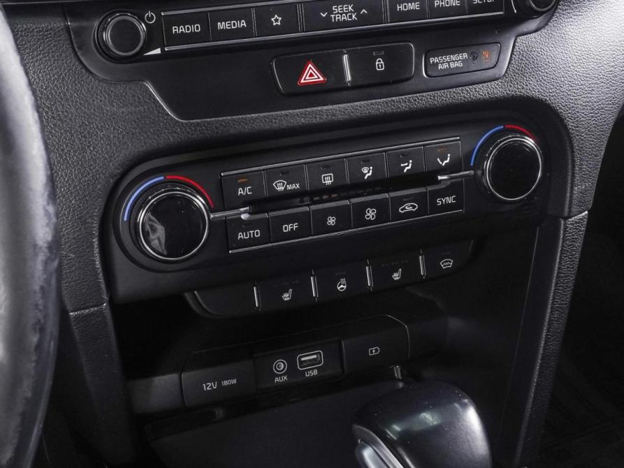 Kia Ceed III Ростов-на-Дону  - изображение 13