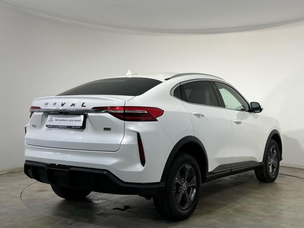 Haval F7x I Рестайлинг с пробегом 2022 года, цена 2 007 000 рублей, 108741 км, внедорожник, Автокод Объявления