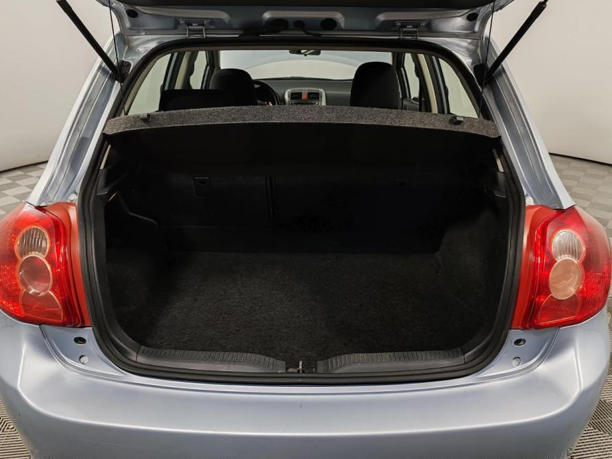 Toyota Auris I Москва  - изображение 10