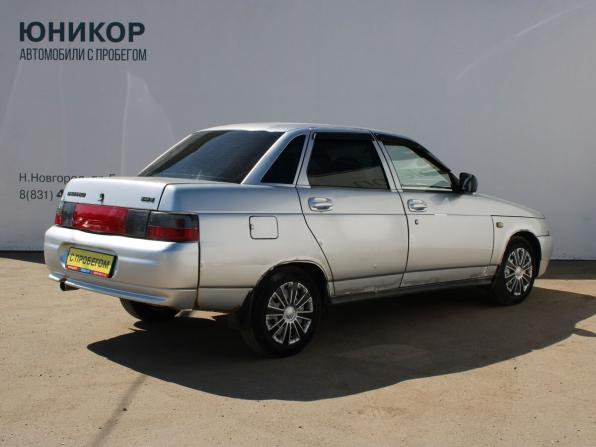 Lada (ВАЗ) 2110 с пробегом 2005 года, цена 139 000 рублей, 222399 км, седан, Автокод Объявления
