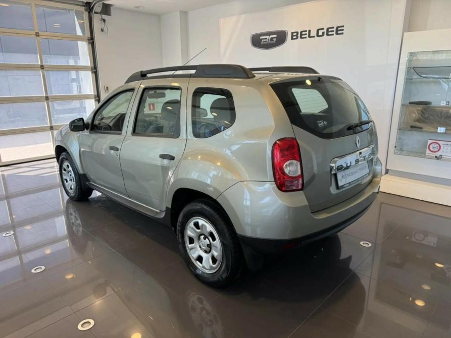 Renault Duster I Подольск  - изображение 2