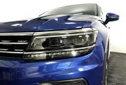 Volkswagen Tiguan II Нижний Новгород  - изображение 43