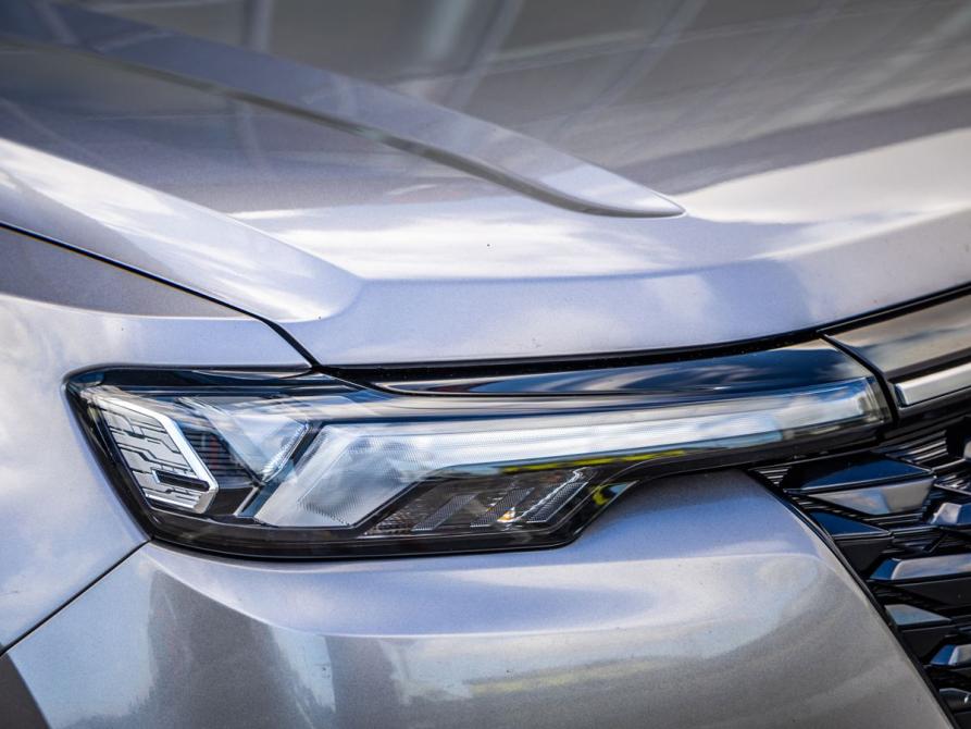 Changan CS35 Plus I Рестайлинг Волгоград  - изображение 11