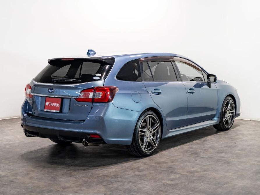 Subaru Levorg I Чита  - изображение 3