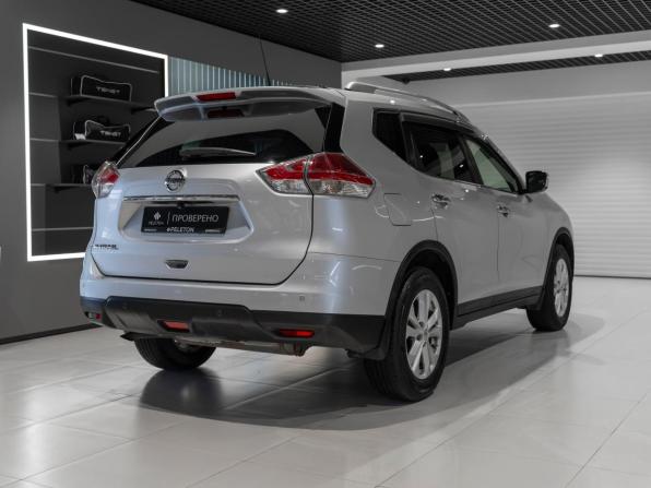 Nissan X-Trail III с пробегом 2015 года, цена 1 675 000 рублей, 133434 км, внедорожник, Автокод Объявления
