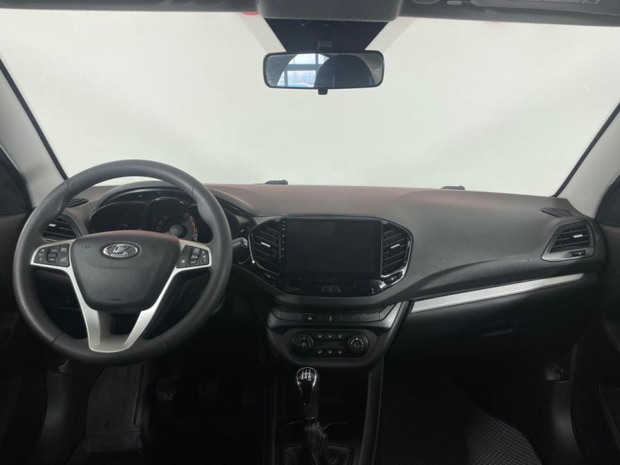 Lada (ВАЗ) Vesta I Воронеж  - изображение 10