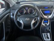 Hyundai Elantra V (MD) Липецк  - изображение 17