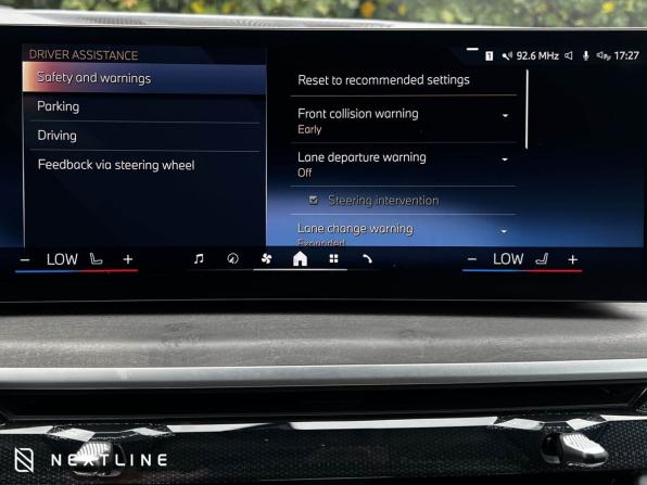 BMW X5 IV (G05/G18) Рестайлинг с пробегом 2025 года, цена 11 690 000 рублей, 6700 км, внедорожник, Автокод Объявления