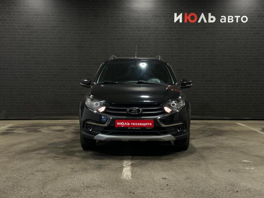Lada (ВАЗ) Granta I Рестайлинг Челябинск  - изображение 2