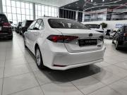 Toyota Corolla XII (E210) Рестайлинг Казань  - изображение 30