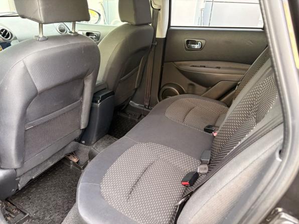 Nissan Qashqai I с пробегом 2008 года, цена 799 000 рублей, 218238 км, внедорожник, Автокод Объявления