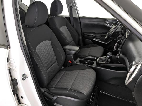 Kia Soul III с пробегом 2020 года, цена 1 765 000 рублей, 85120 км, хэтчбек, Автокод Объявления