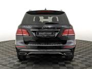 Mercedes-Benz GLE I (W166) Москва  - изображение 33
