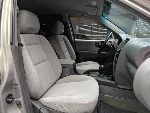 Hyundai Santa Fe Classic с пробегом 2010 года, цена 795 000 рублей, 161850 км, внедорожник, Автокод Объявления