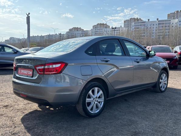 Lada (ВАЗ) Vesta I с пробегом 2020 года, цена 1 115 000 рублей, 56687 км, седан, Автокод Объявления