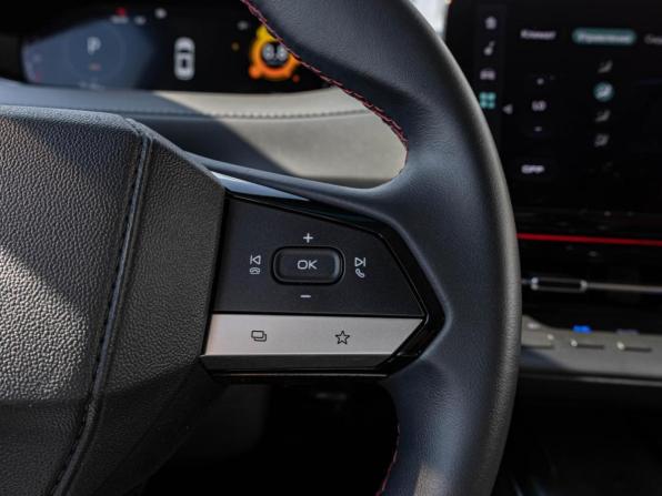 Changan CS55 Plus II с пробегом 2023 года, цена 2 068 000 рублей, 25056 км, внедорожник, Автокод Объявления