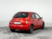 Nissan Micra III (K12) Санкт-Петербург  - изображение 22