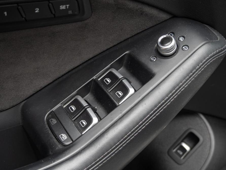 Audi SQ5 I (8R) Краснодар  - изображение 26
