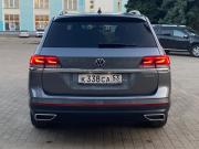 Volkswagen Teramont I Рестайлинг Великий Новгород  - изображение 33