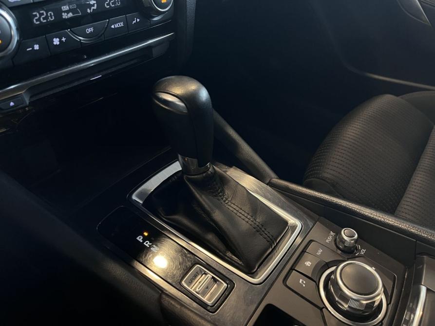 Mazda 6 III (GJ) Рестайлинг Чебоксары  - изображение 31
