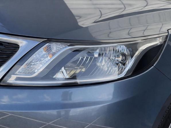 Kia Rio III с пробегом 2012 года, цена 827 000 рублей, 145800 км, седан, Автокод Объявления