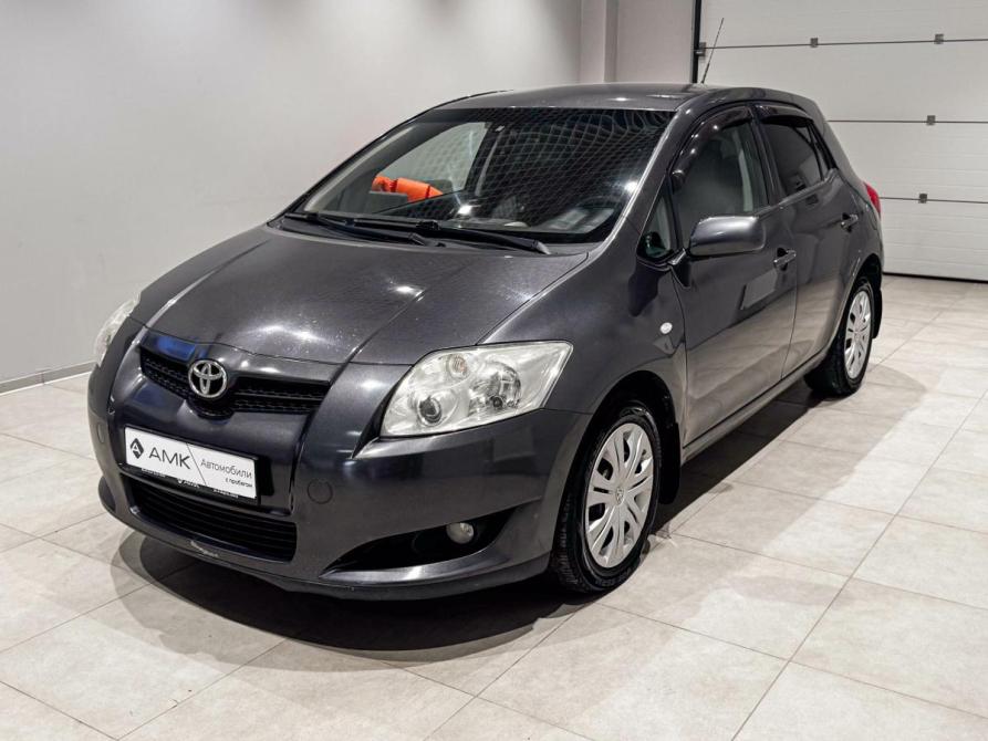 Toyota Auris I Екатеринбург  - изображение 1