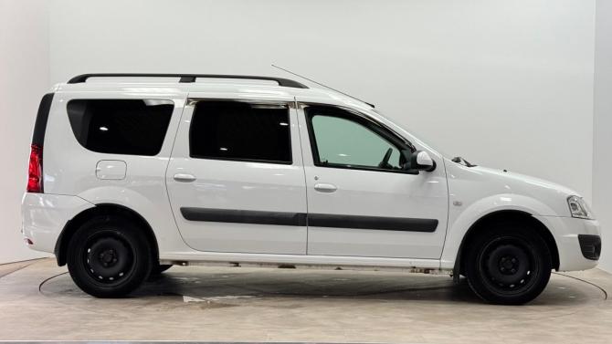 Lada (ВАЗ) Largus I с пробегом 2018 года, цена 799 000 рублей, 76770 км, универсал, Автокод Объявления