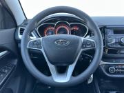 Lada (ВАЗ) Vesta I Тамбов  - изображение 34