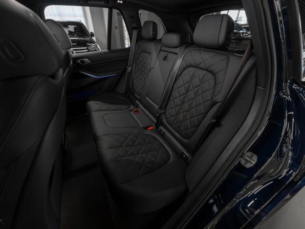 BMW X5 IV (G05/G18) Рестайлинг с пробегом 2024 года, цена 11 900 000 рублей, 47577 км, внедорожник, Автокод Объявления