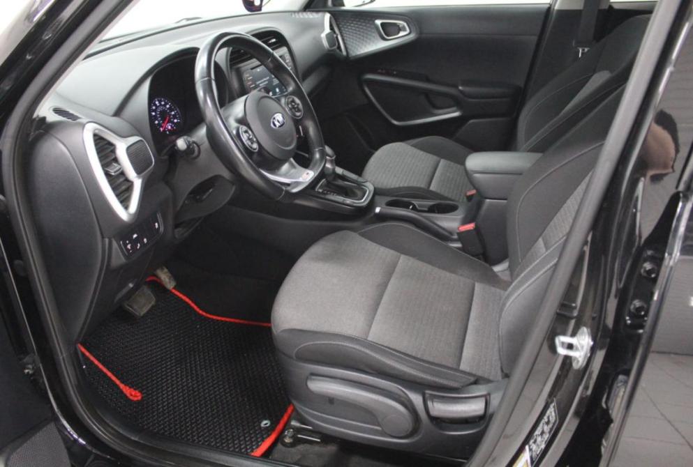 Kia Soul III Астрахань  - изображение 21