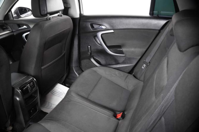 Opel Insignia I с пробегом 2009 года, цена 999 000 рублей, 249350 км, универсал, Автокод Объявления