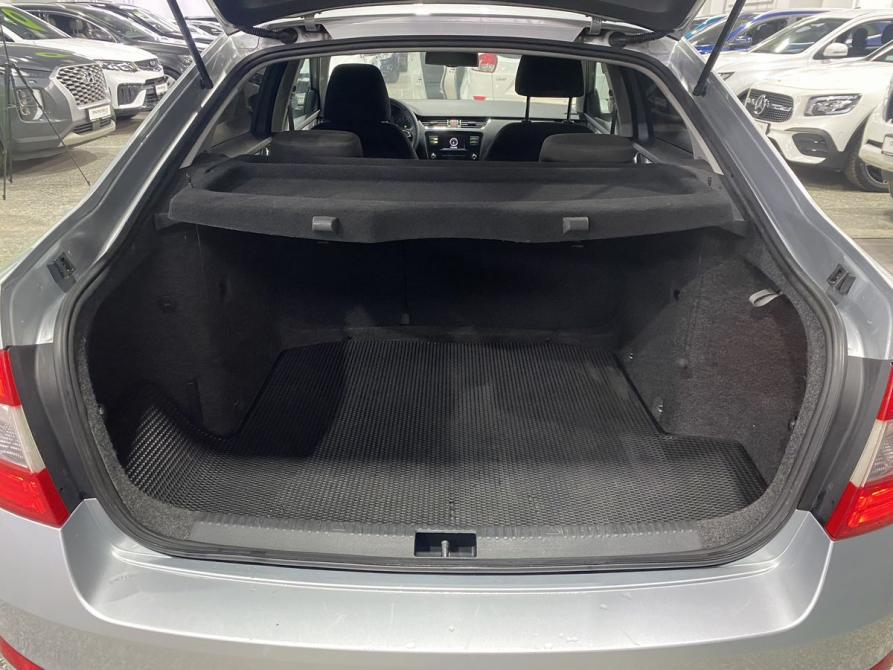 Skoda Octavia III (A7) Санкт-Петербург  - изображение 16